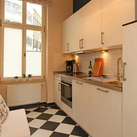 Schlossbauer, App 06 Remise *