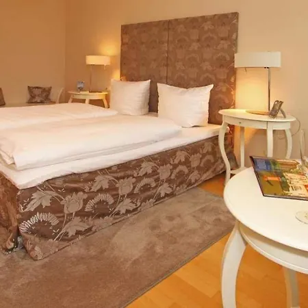 Apartment Schlossbauer, App 06 Remise Ostseebad Heringsdorf