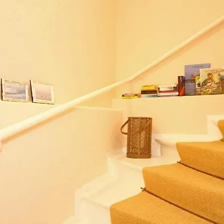 Schlossbauer, App 06 Remise Apartment Heringsdorf (Usedom)