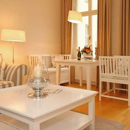 Schlossbauer, App 06 Remise Apartment