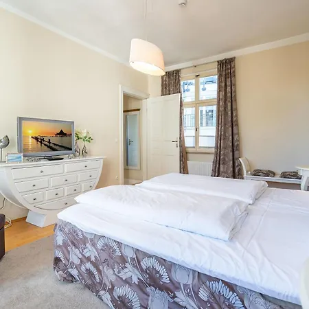 Schlossbauer, App 06 Remise Ostseebad Heringsdorf