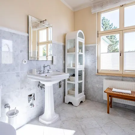 Schlossbauer, App 06 Remise Ostseebad Heringsdorf