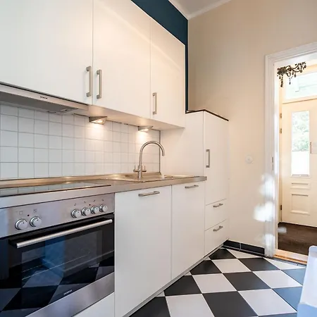 Schlossbauer, App 06 Remise Apartment