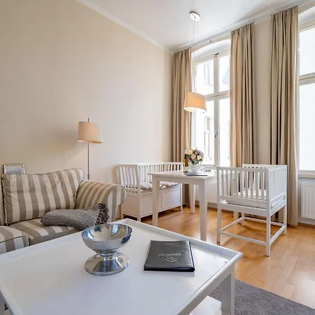 Apartment Schlossbauer, App 06 Remise