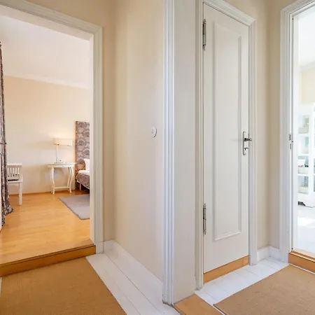 Schlossbauer, App 06 Remise Appartement *