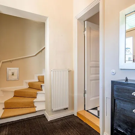 Apartment Schlossbauer, App 06 Remise Ostseebad Heringsdorf