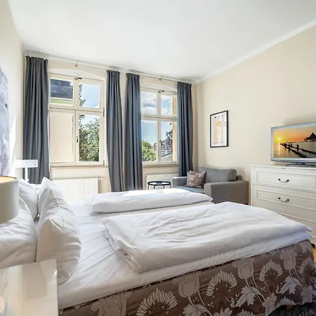 Appartement Schlossbauer, App 06 Remise
